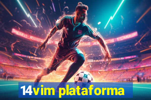 14vim plataforma